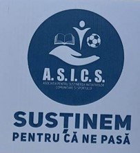 ,,Susținem pentru că ne pasă"